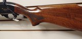 Used Remington 150th anniversary 870TB
Trap
30" barrel choked full B-Grade Wood
very good condition wont last long - 3 of 22