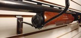 Used Remington 150th anniversary 870TB
Trap
30" barrel choked full B-Grade Wood
very good condition wont last long - 12 of 22