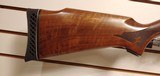 Used Remington 150th anniversary 870TB
Trap
30" barrel choked full B-Grade Wood
very good condition wont last long - 14 of 22