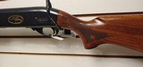 Used Remington 150th anniversary 870TB
Trap
30" barrel choked full B-Grade Wood
very good condition wont last long - 4 of 22
