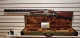 Used Millers Custom Browning XT AT 32" barrel adjustable comb 4 chokes 2 gnarled 2 factory choke wrench
tools luggage case only 1000 rds fired - 2 of 21