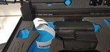 Century Canik TP9SFX9mm 5" barrel 2 19 round mags holster mos plates cleaning rod and brush speed loader grip adjuster new condition - 21 of 25