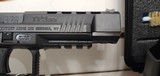 Century Canik TP9SFX9mm 5" barrel 2 19 round mags holster mos plates cleaning rod and brush speed loader grip adjuster new condition - 17 of 25