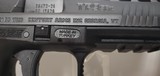 Century Canik TP9SFX9mm 5" barrel 2 19 round mags holster mos plates cleaning rod and brush speed loader grip adjuster new condition - 16 of 25