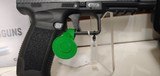 Century Canik TP9SFX9mm 5" barrel 2 19 round mags holster mos plates cleaning rod and brush speed loader grip adjuster new condition - 18 of 25