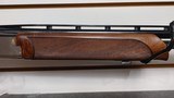 New Browning 725 Sport 30" barrel 410 gauge 5 factory gnarled chokes 2 spare triggers spare sights sight holder choke wrench manuals new conditio - 15 of 24
