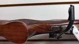 Browning 725 Sport 12 gauge 30" barrel 5 gnarled chokes choke wrench spare sights wrench lock manual new in box - 20 of 21