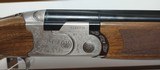 New Beretta 686 Silver Pigeon I Sport 12 gauge 30" barrel 5 factory chokes choke wrench lube manuals luggage case new in box - 18 of 24
