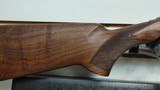 New Browning 425 Custom Millers Special 410 Gauge 30" barrel 4 factory chokes 2 spare triggers choke wrench lock manuals new condition - 19 of 21
