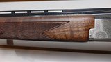 New Browning 425 Custom Millers Special 410 Gauge 30" barrel 4 factory chokes 2 spare triggers choke wrench lock manuals new condition - 14 of 21