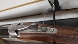New Browning 425 Custom Millers Special 410 Gauge 30" barrel 4 factory chokes 2 spare triggers choke wrench lock manuals new condition - 16 of 21