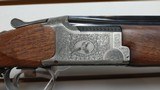 New Browning 425 Custom Millers Special 410 Gauge 30" barrel 4 factory chokes 2 spare triggers choke wrench lock manuals new condition - 20 of 21