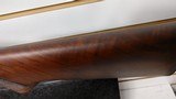 New Browning 425 American Sporter 28 Gauge 30 " barrel
4 factory chokes 2 spare triggers choke wrench allen wrench lock manuals new in box - 11 of 24