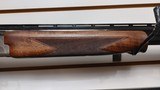 New Browning 425 American Sporter 28 Gauge 30 " barrel
4 factory chokes 2 spare triggers choke wrench allen wrench lock manuals new in box - 21 of 24