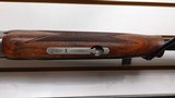 New Browning 425 American Sporter 28 Gauge 30 " barrel
4 factory chokes 2 spare triggers choke wrench allen wrench lock manuals new in box - 16 of 24