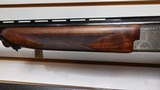New Browning 425 American Sporter 28 Gauge 30 " barrel
4 factory chokes 2 spare triggers choke wrench allen wrench lock manuals new in box - 9 of 24