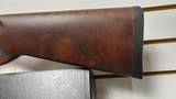 New Browning 425 American Sporter 28 Gauge 30 " barrel
4 factory chokes 2 spare triggers choke wrench allen wrench lock manuals new in box - 2 of 24