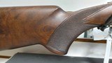 Browning 425 American Sporter 20 gauge 30" barrel 4 factory chokes 2 spare triggers choke wrench allen wrench lock manual new in box - 13 of 23