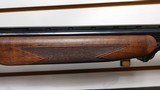 Browning 425 American Sporter 20 gauge 30" barrel 4 factory chokes 2 spare triggers choke wrench allen wrench lock manual new in box - 16 of 23