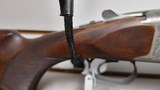 Browning 425 American Sporter 20 gauge 30" barrel 4 factory chokes 2 spare triggers choke wrench allen wrench lock manual new in box - 14 of 23