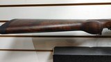 Browning 425 American Sporter 20 gauge 30" barrel 4 factory chokes 2 spare triggers choke wrench allen wrench lock manual new in box - 21 of 23
