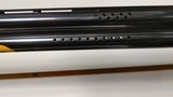 Browning 425 American Sporter 20 gauge 30" barrel 4 factory chokes 2 spare triggers choke wrench allen wrench lock manual new in box - 18 of 23