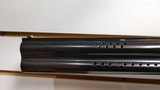 New Browning 425 American Sporter 20 Gauge 30" barrel 4 factory chokes 2 spare triggers choke wrench lock manual allen wrench new in box - 1 of 25
