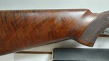 New Browning 425 American Sporter 20 Gauge 30" barrel 4 factory chokes 2 spare triggers choke wrench lock manual allen wrench new in box - 15 of 25
