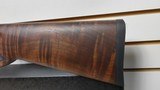 New Browning 425 American Sporter 28 Gauge 30 " barrel
4 factory chokes 2 spare triggers choke wrench allen wrench lock manuals new in box - 4 of 24