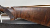New Browning 425 American Sporter 28 Gauge 30 " barrel
4 factory chokes 2 spare triggers choke wrench allen wrench lock manuals new in box - 5 of 24
