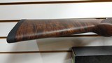 New Browning 425 American Sporter 28 Gauge 30 " barrel
4 factory chokes 2 spare triggers choke wrench allen wrench lock manuals new in box - 24 of 24
