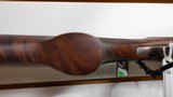 New Browning 425 American Sporter 28 Gauge 30 " barrel
4 factory chokes 2 spare triggers choke wrench allen wrench lock manuals new in box - 20 of 24