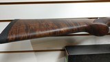 New Browning 425 American Sporter 28 Gauge 30 " barrel
4 factory chokes 2 spare triggers choke wrench allen wrench lock manuals new in box - 22 of 24