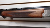 New Browning 425 American Sporter 28 Gauge 30 " barrel
4 factory chokes 2 spare triggers choke wrench allen wrench lock manuals new in box - 12 of 24