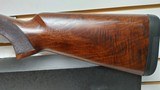 Browning Citori 725 PDS American Sporter 12 gauge 32" barrel5 gnarled chokes 2 spare triggers choke wrench lock manual allen wrench new in box - 4 of 23