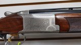 Browning Citori 725 PDS American Sporter 12 gauge 32" barrel5 gnarled chokes 2 spare triggers choke wrench lock manual allen wrench new in box - 20 of 23