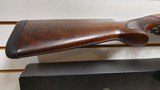 Browning Citori 725 PDS American Sporter 12 gauge 32" barrel5 gnarled chokes 2 spare triggers choke wrench lock manual allen wrench new in box - 23 of 23