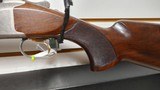 Browning Citori 725 PDS American Sporter 12 gauge 32" barrel5 gnarled chokes 2 spare triggers choke wrench lock manual allen wrench new in box - 6 of 23