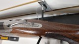 Browning Citori 725 PDS American Sporter 12 gauge 32" barrel5 gnarled chokes 2 spare triggers choke wrench lock manual allen wrench new in box - 10 of 23