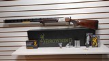 Browning Citori 725 PDS American Sporter 12 gauge 32" barrel5 gnarled chokes 2 spare triggers choke wrench lock manual allen wrench new in box - 1 of 23