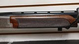Browning Citori 725 PDS American Sporter 12 gauge 32" barrel5 gnarled chokes 2 spare triggers choke wrench lock manual allen wrench new in box - 22 of 23