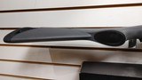 New Browning Cynergy CX Sport Composite Gray 12 Gauge 30" barrel 3 gnarled chokes stock adjuster choke wrench allen wrench lock manual new in box - 19 of 19