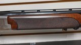New Browning 725 American Sporter 12 Gauge 30" barrel
5 factory chokes 2 spare triggers spare sights sight holder lock manual new in box - 17 of 24