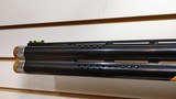 New Browning 725 American Sporter 12 Gauge 30" barrel
5 factory chokes 2 spare triggers spare sights sight holder lock manual new in box - 1 of 24