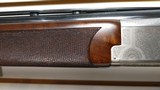 New Browning 725 American Sporter 12 Gauge 30" barrel
5 factory chokes 2 spare triggers spare sights sight holder lock manual new in box - 8 of 24