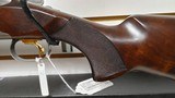 New Browning 725 American Sporter 12 Gauge 30" barrel
5 factory chokes 2 spare triggers spare sights sight holder lock manual new in box - 5 of 24