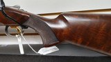 New Browning 725 American Sporter 12 Gauge 30" barrel
5 factory chokes 2 spare triggers spare sights sight holder lock manual new in box - 4 of 24