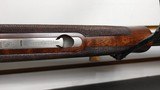 New Browning 725 American Sporter 12 Gauge 30" barrel
5 factory chokes 2 spare triggers spare sights sight holder lock manual new in box - 19 of 24