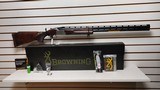 New Browning XT AT Trap Montecarlo Stock 12 Gauge 32" barrel 3 factory chokes choke wrench 2 spare trigger spare sights spare sight holder lock m - 14 of 25