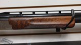 New Browning XT AT Trap Montecarlo Stock 12 Gauge 32" barrel 3 factory chokes choke wrench 2 spare trigger spare sights spare sight holder lock m - 20 of 22